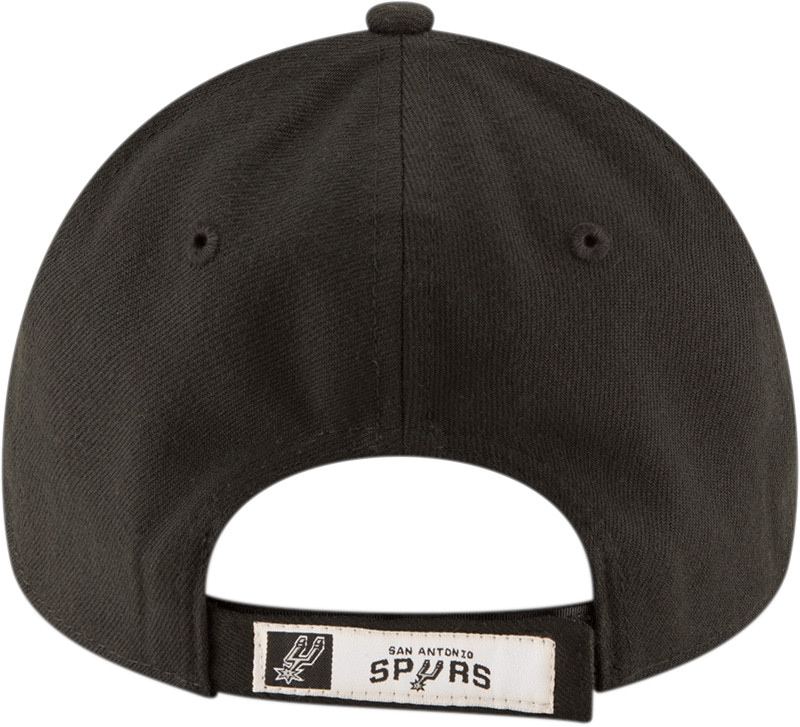New Era 9forty San Antonio Spurs The League Cap