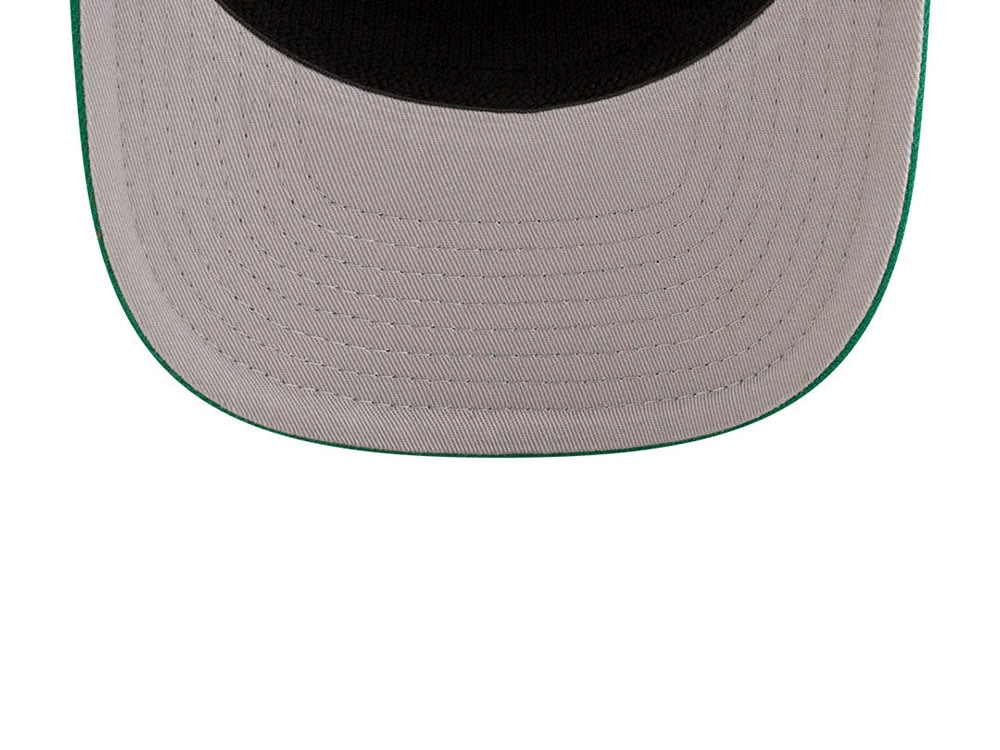 New Era Boston Celtics NBA Team Green Edition 9Seventy Snapback Cap