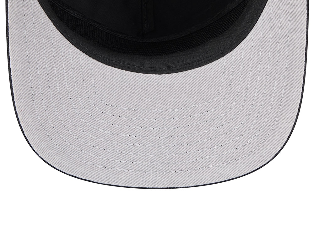 New Era Florida Marlins World Series 1997 Championship Black Edition 19Twenty Snapback Cap