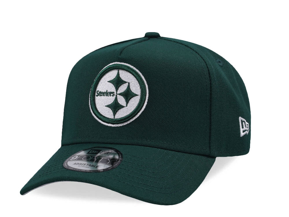 PITTSBURGH STEELERS CAPS | TOPPERZSTORE.CO.UK