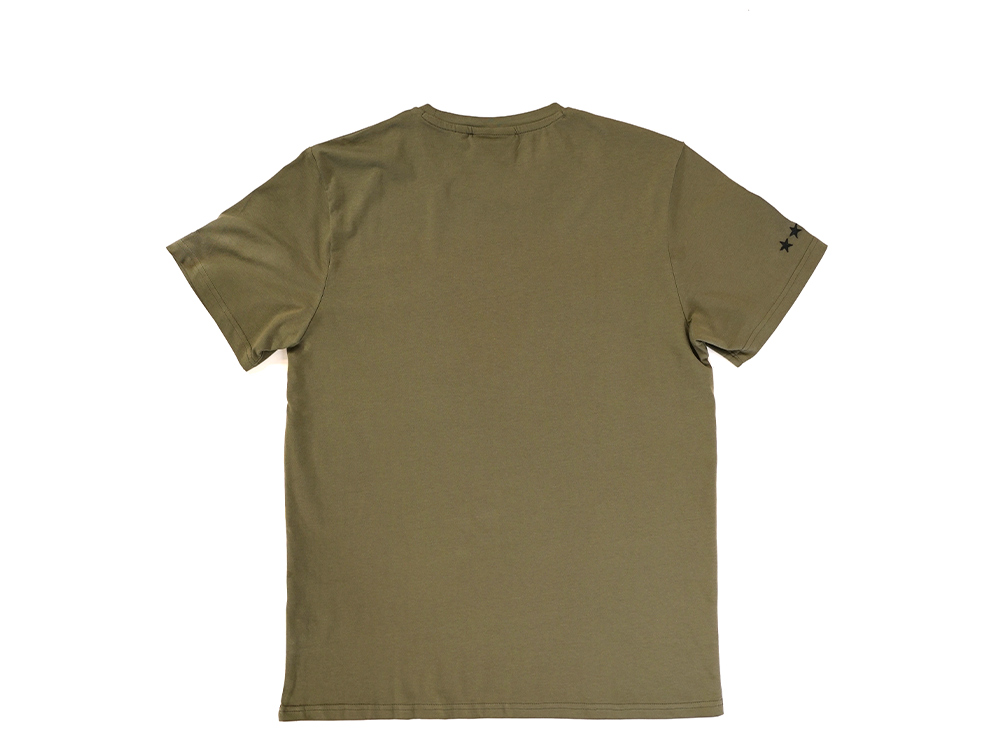 New Era New England Patriots Camo NFL T-Shirt