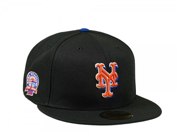 New Era New York Mets Shea Stadium Edition 59Fifty Fitted Cap