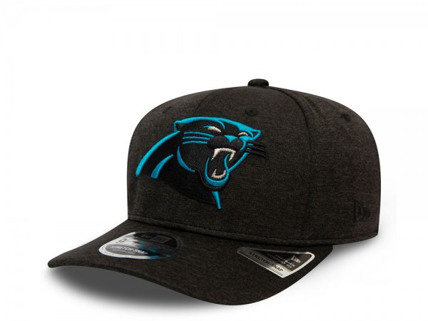 New Era Carolina Panthers Shadow Tech 9Fifty Stretch Snapback Cap