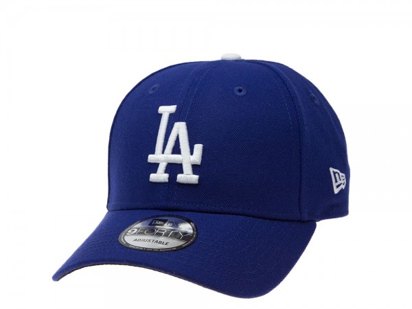 New Era 9forty Los Angeles Dodgers The League Cap